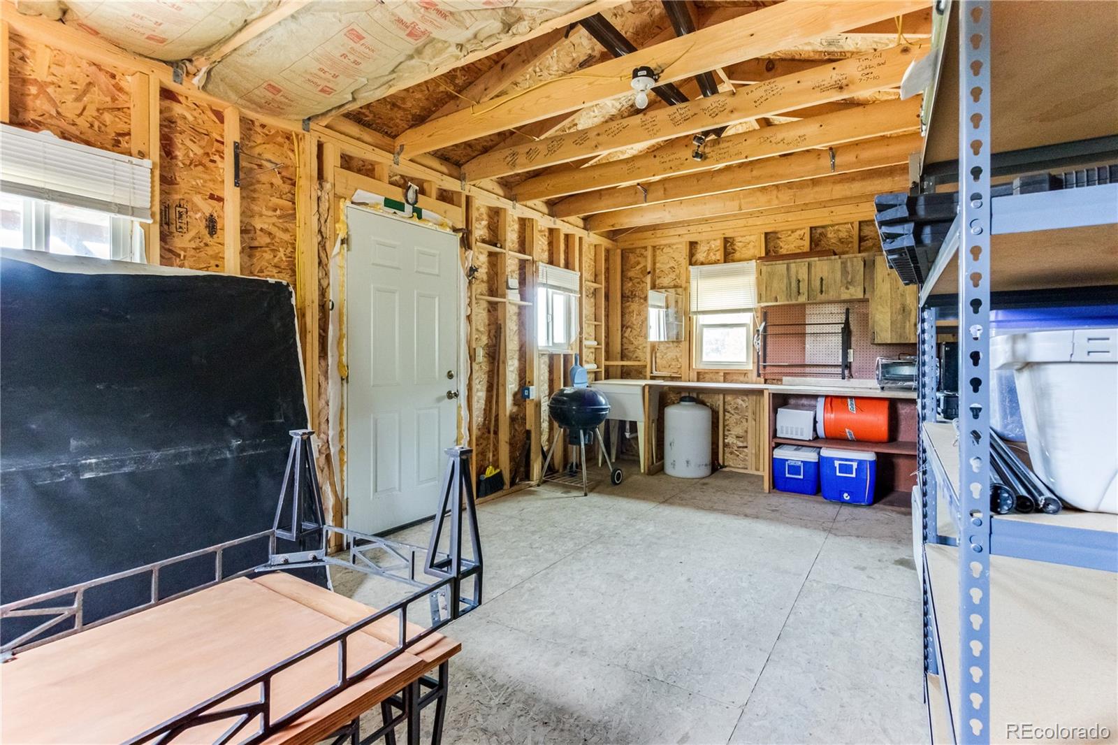 11751 Cty Road 31.9 Weston CO 81091