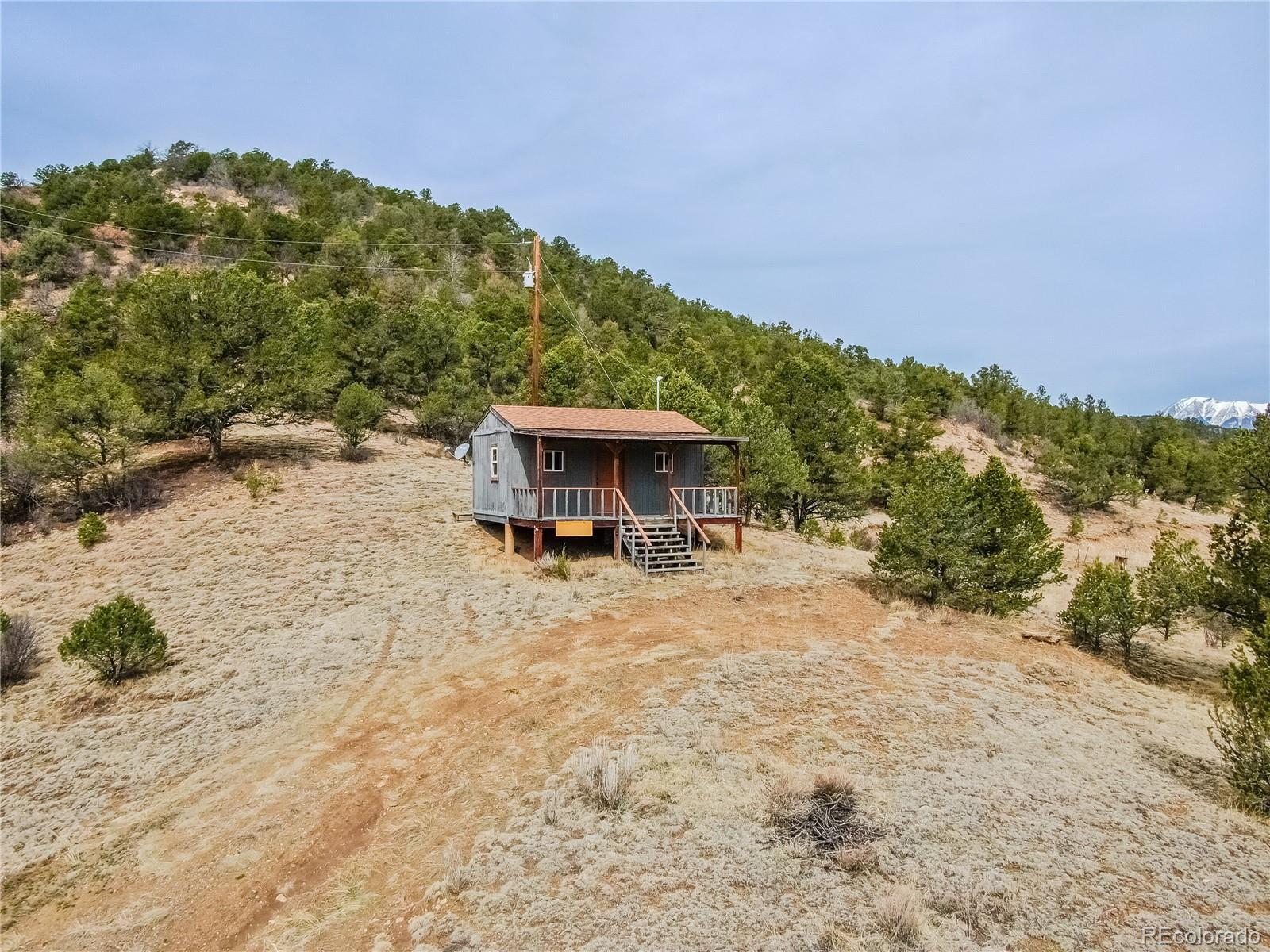 11751 Cty Road 31.9 Weston CO 81091