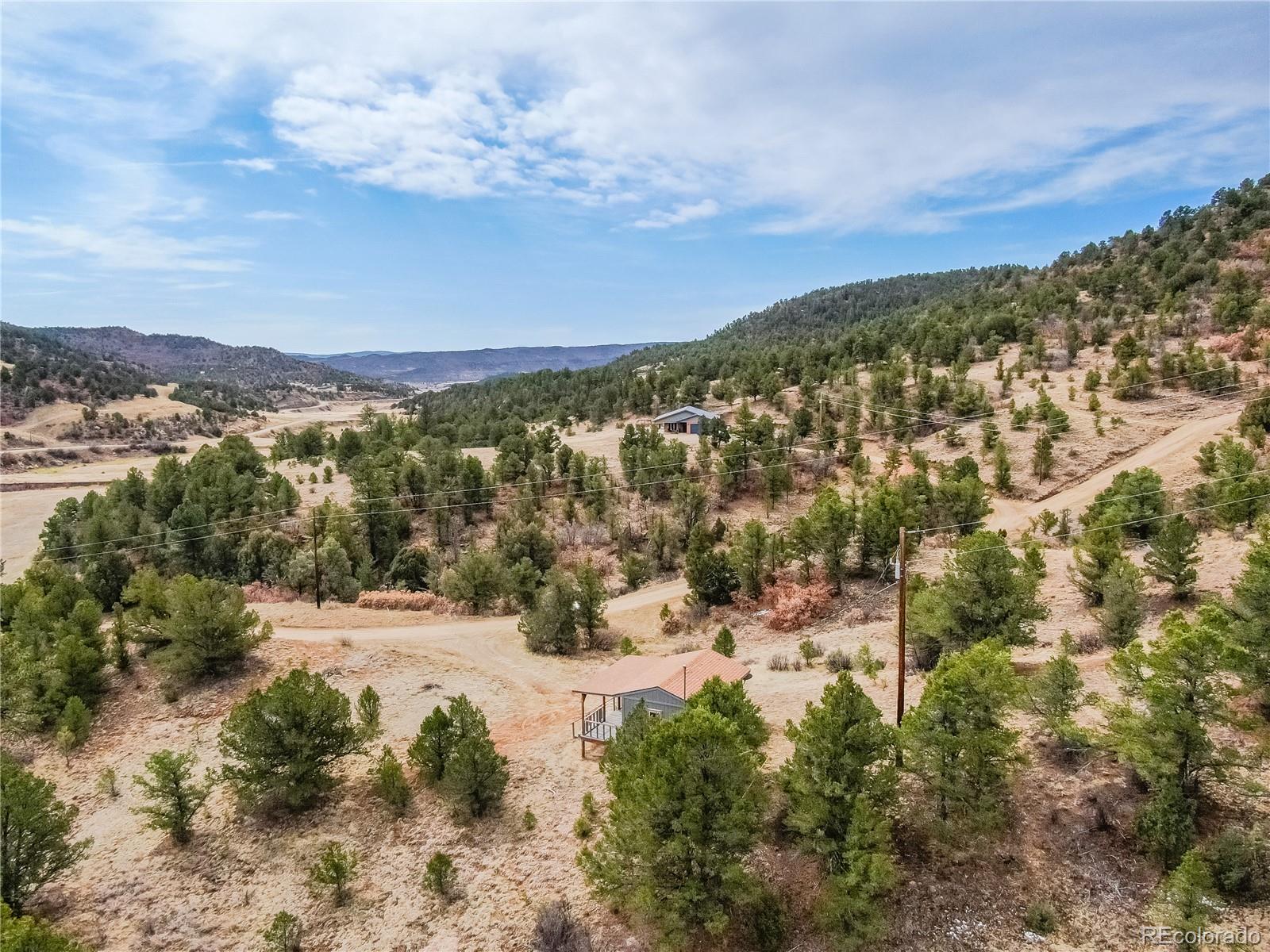 11751 Cty Road 31.9 Weston CO 81091