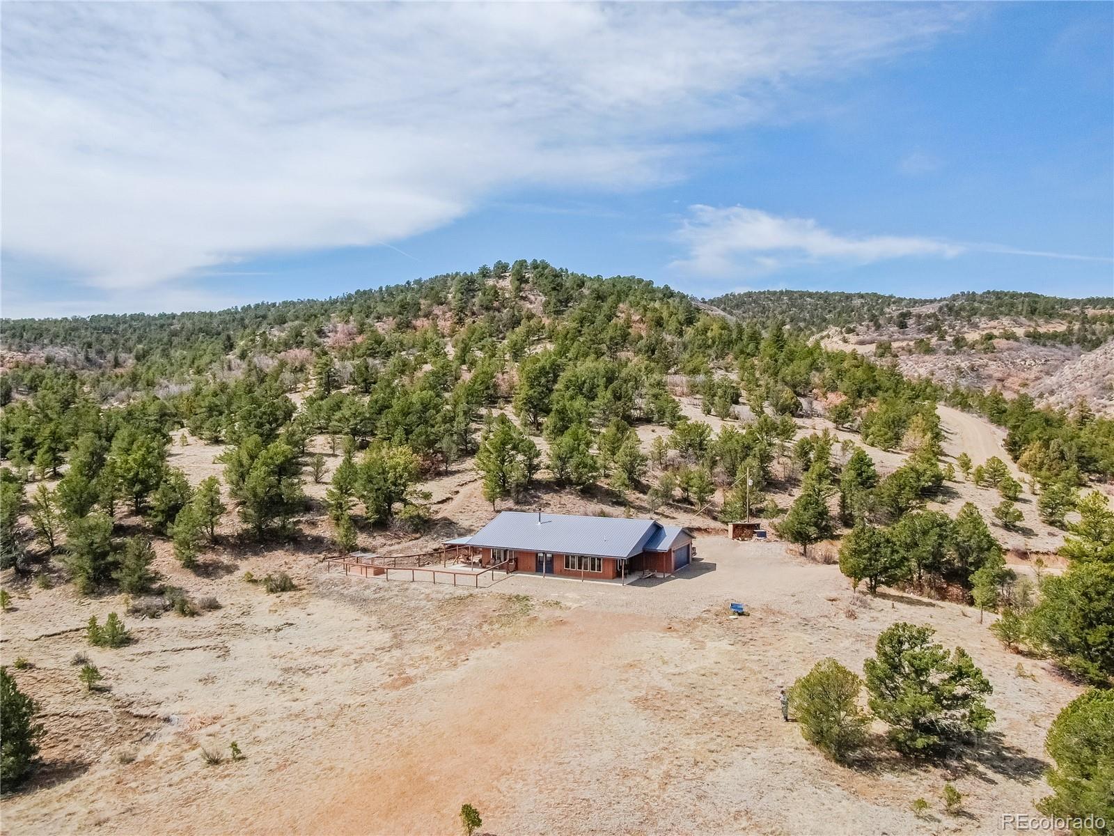 11751 Cty Road 31.9 Weston CO 81091