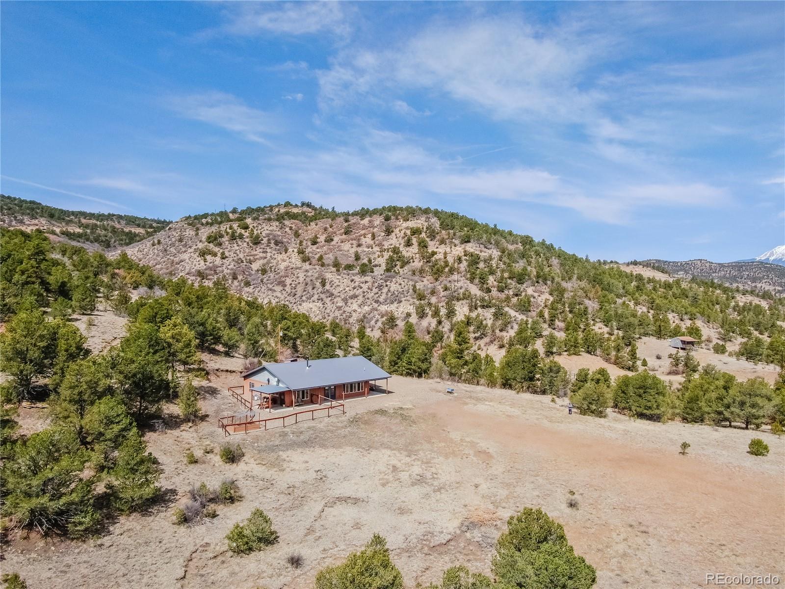 11751 Cty Road 31.9 Weston CO 81091