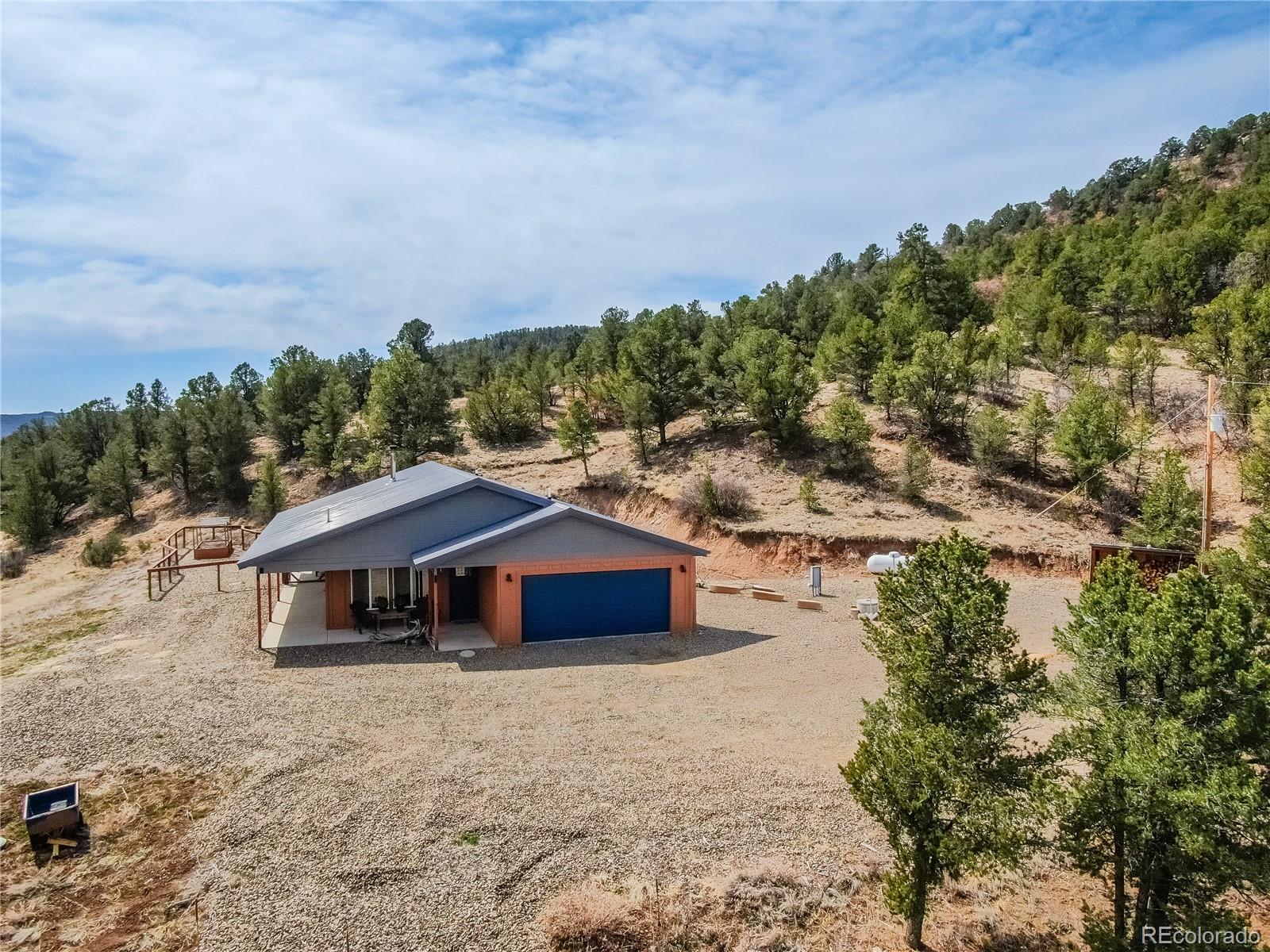 11751 Cty Road 31.9 Weston CO 81091