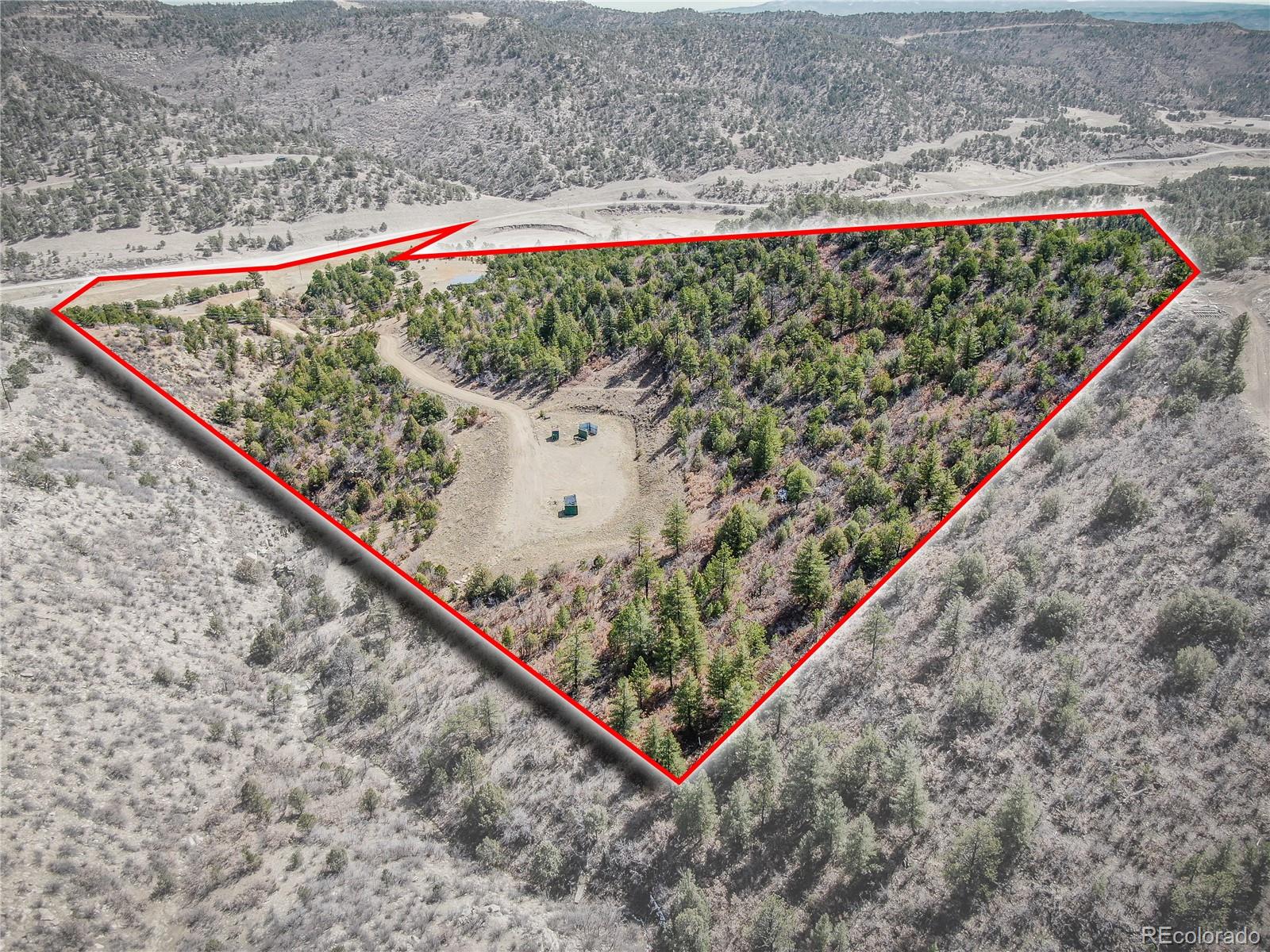 11751 Cty Road 31.9 Weston CO 81091
