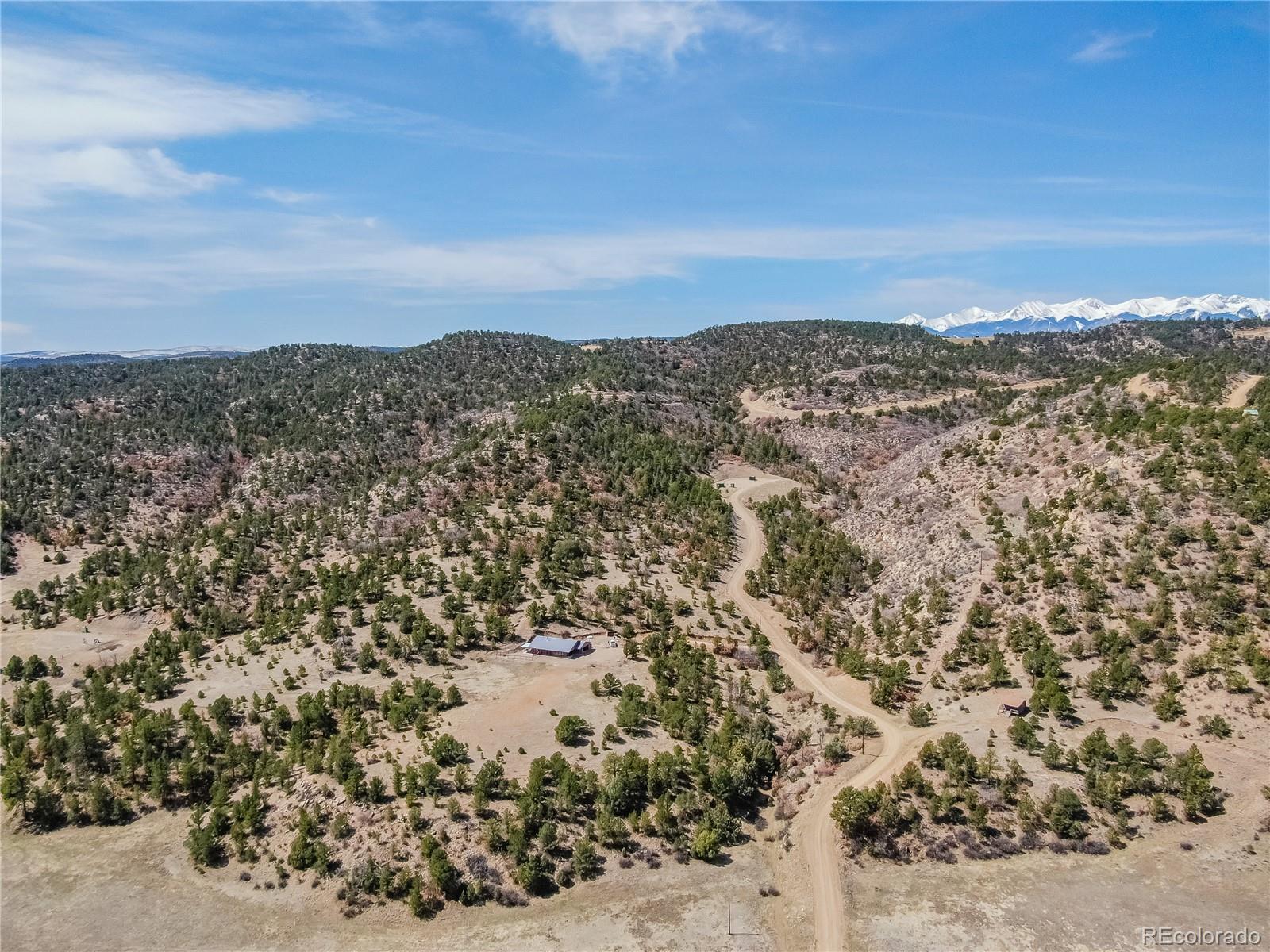 11751 Cty Road 31.9 Weston CO 81091