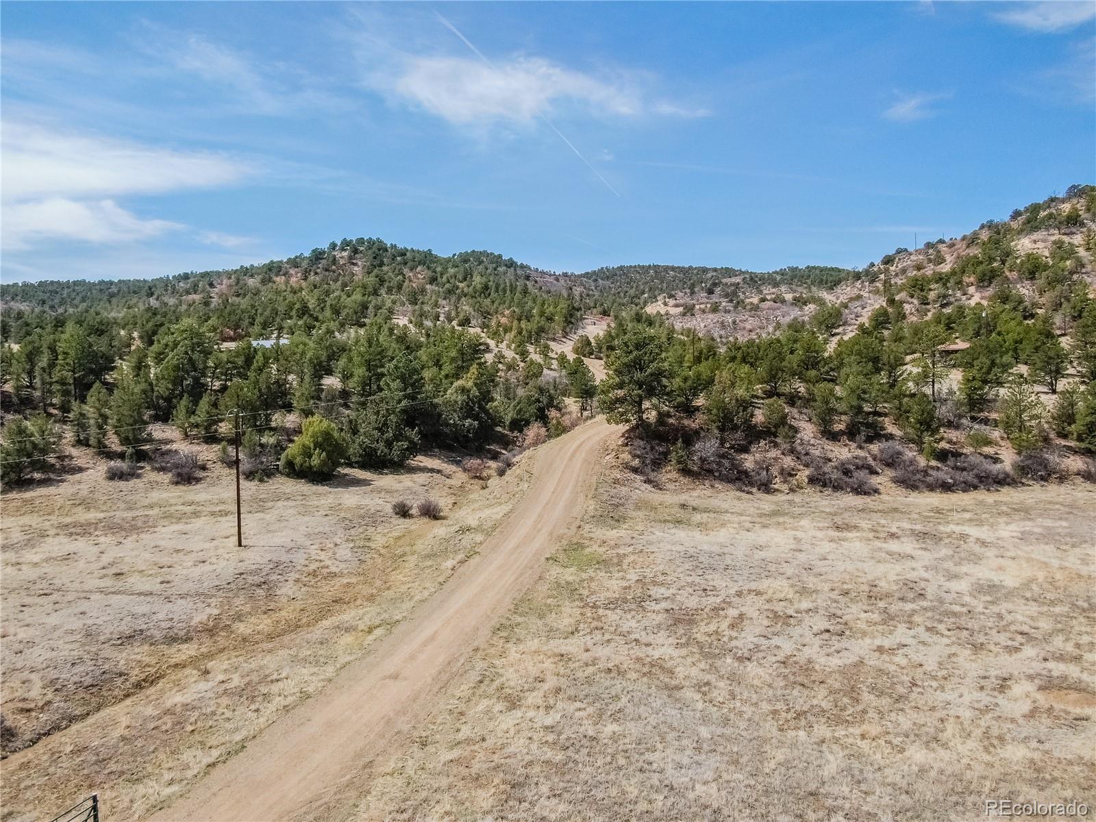 11751 Cty Road 31.9 Weston CO 81091