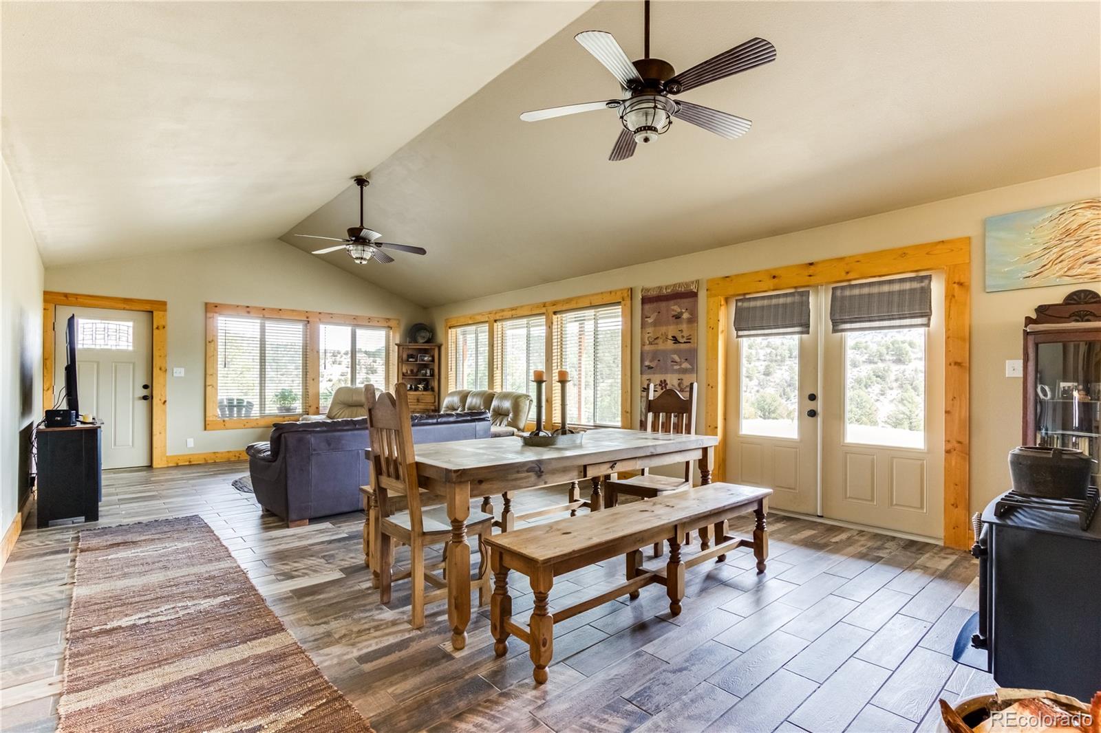 11751 Cty Road 31.9 Weston CO 81091