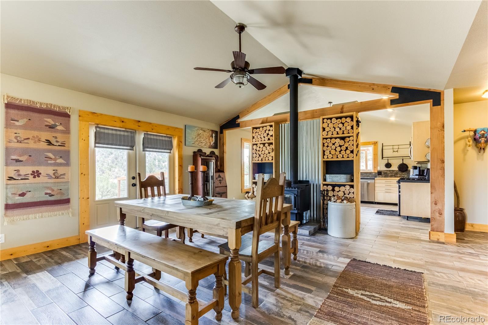 11751 Cty Road 31.9 Weston CO 81091