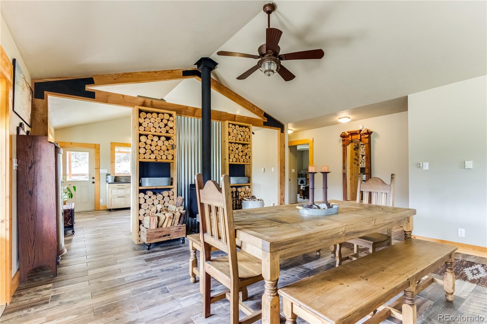 11751 Cty Road 31.9 Weston CO 81091
