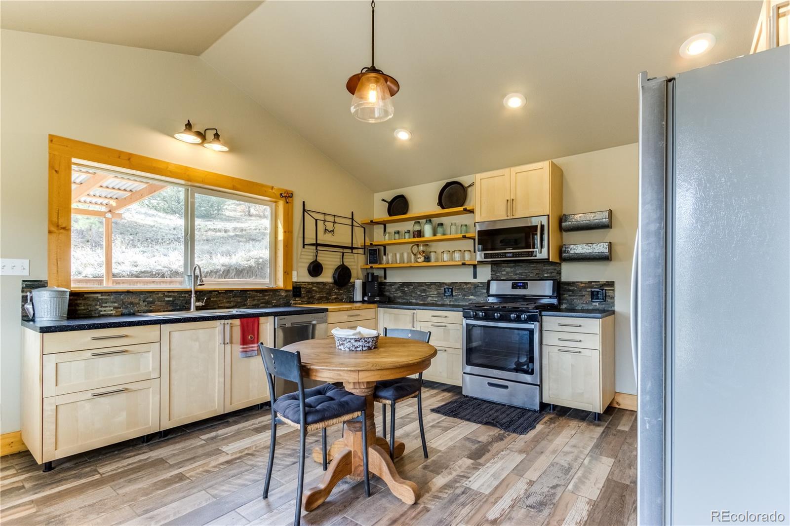 11751 Cty Road 31.9 Weston CO 81091