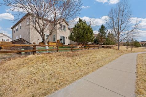 1935 Candleglow Street Castle Rock CO 80109