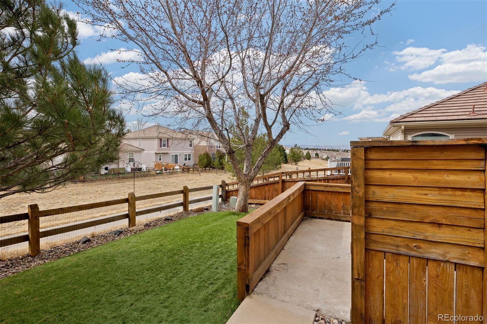 1935 Candleglow Street Castle Rock CO 80109