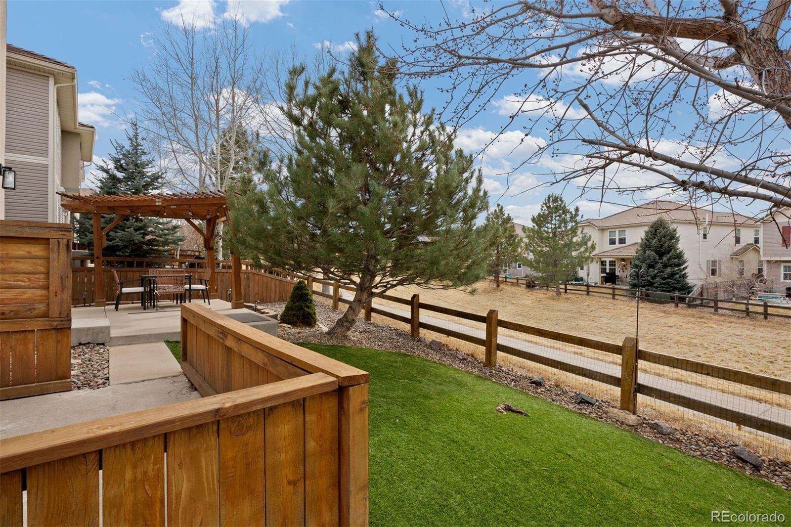 1935 Candleglow Street Castle Rock CO 80109
