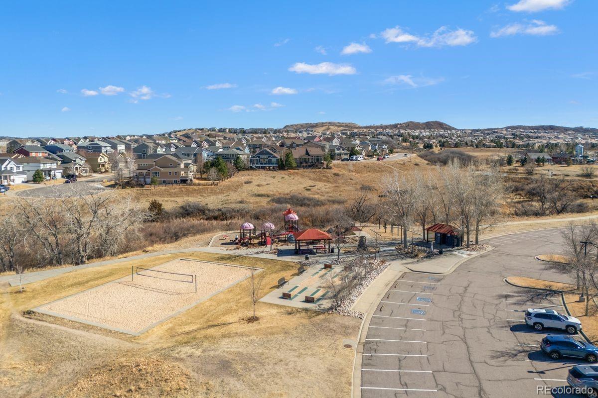 1935 Candleglow Street Castle Rock CO 80109