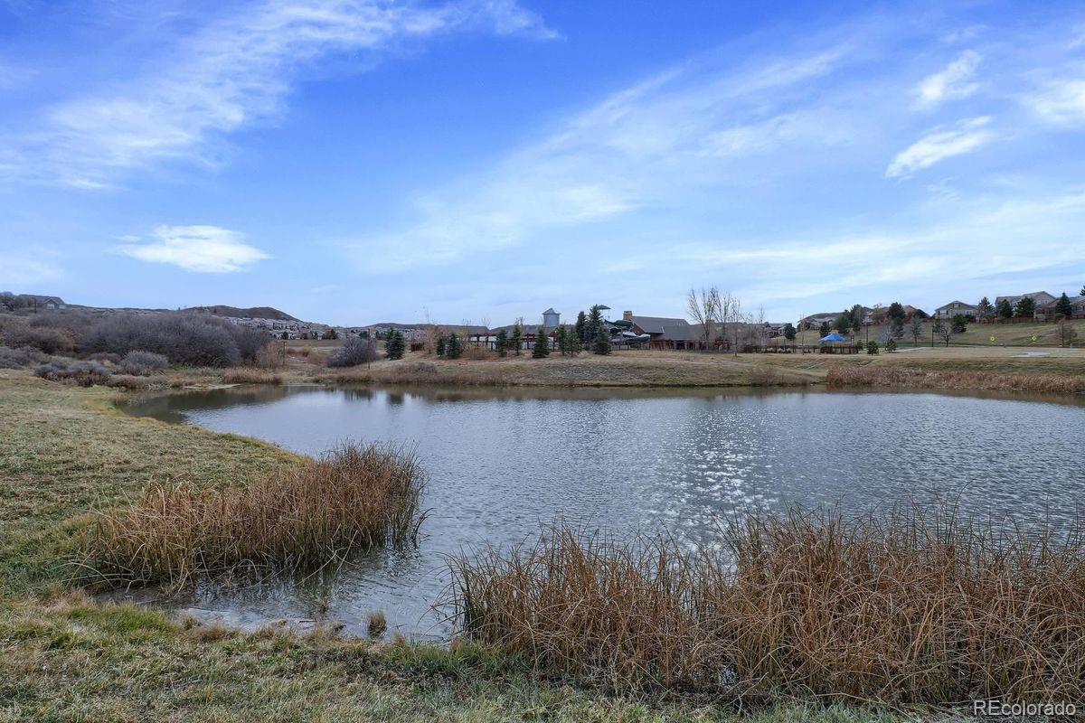 1935 Candleglow Street Castle Rock CO 80109