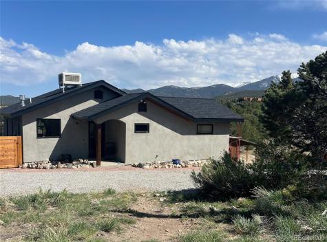 6474 Divide Drive Salida CO 81201