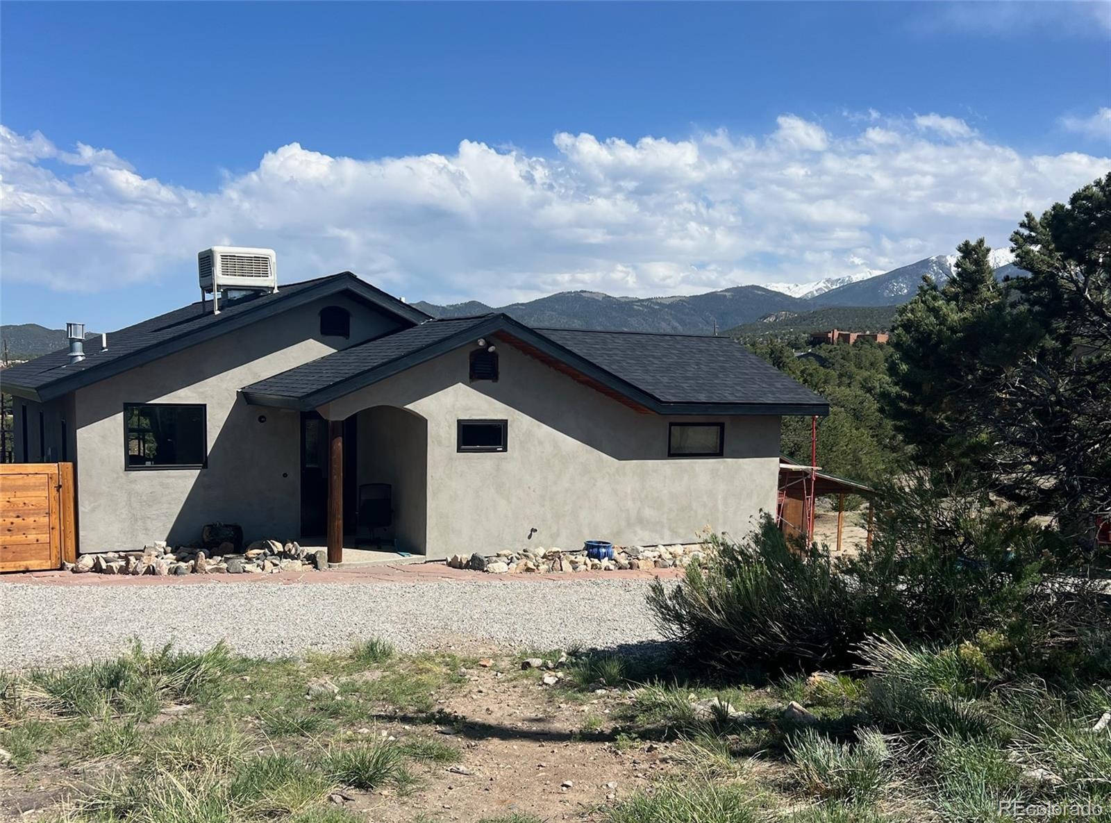 6474 Divide Drive Salida CO 81201