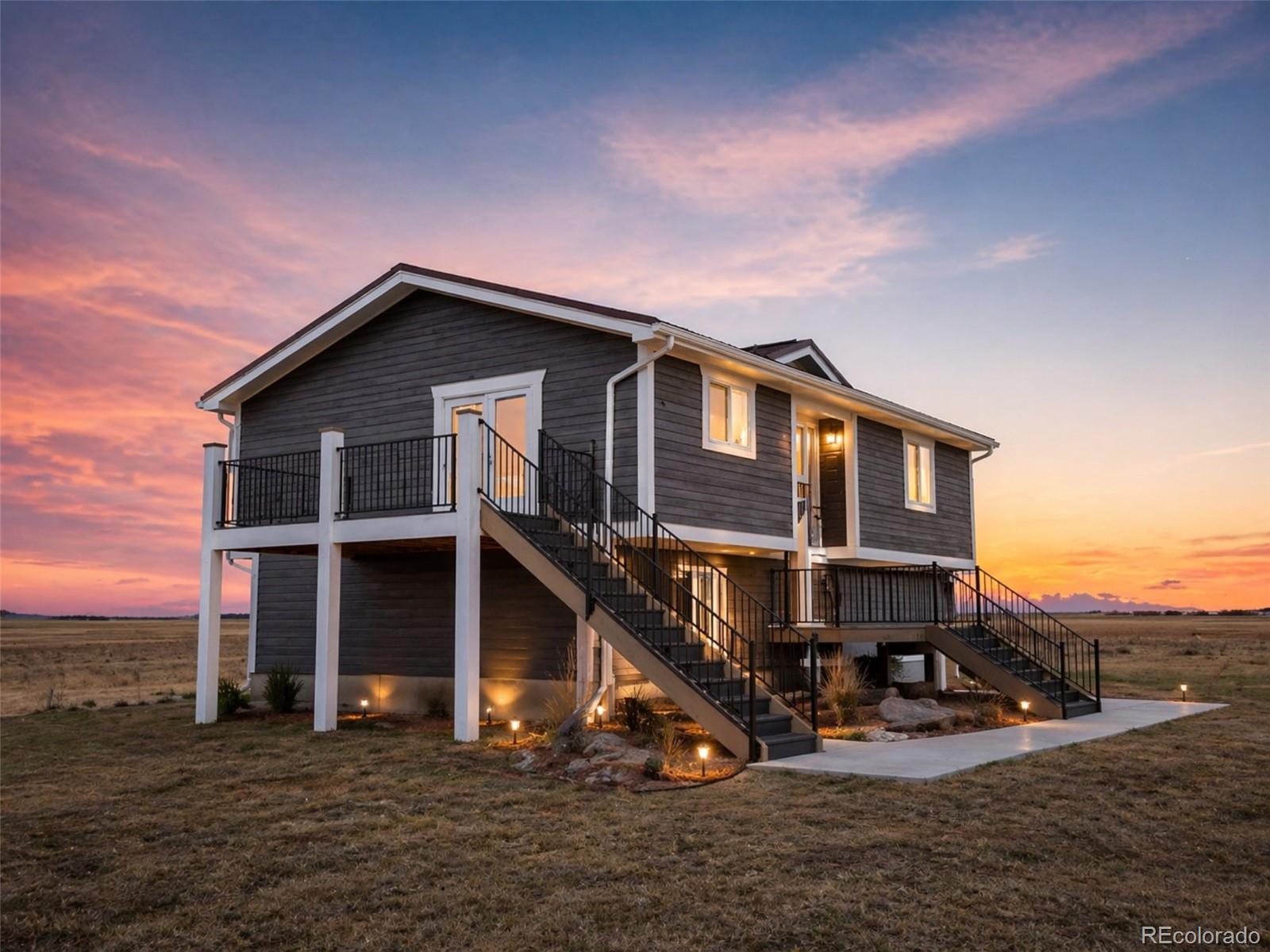 38810 Jacobson Road Rush CO 80833