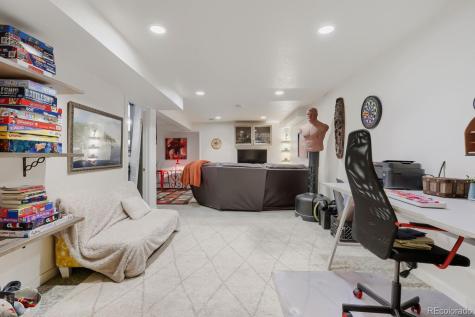 8266 S Logan Court Littleton CO 80122
