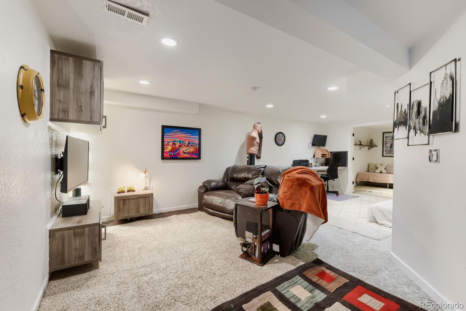 8266 S Logan Court Littleton CO 80122