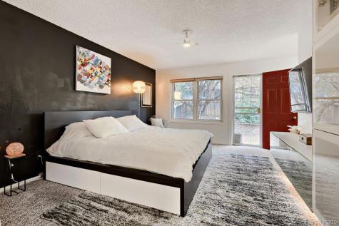 8266 S Logan Court Littleton CO 80122