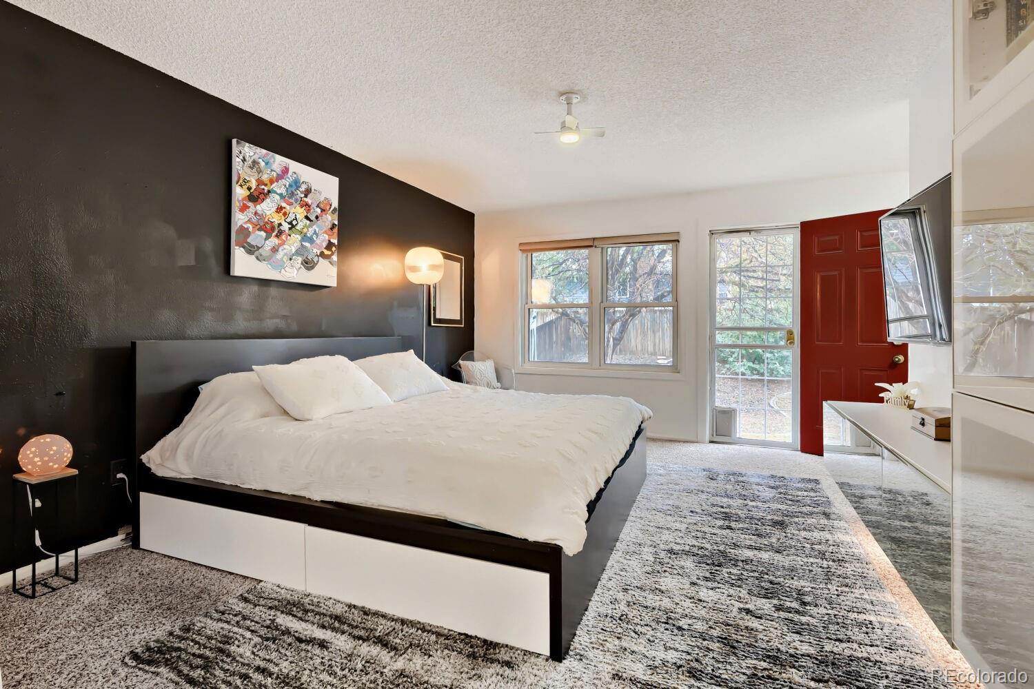 8266 S Logan Court Littleton CO 80122