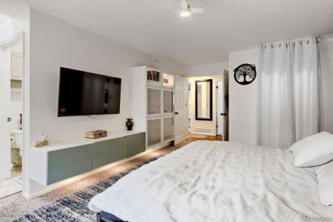 8266 S Logan Court Littleton CO 80122