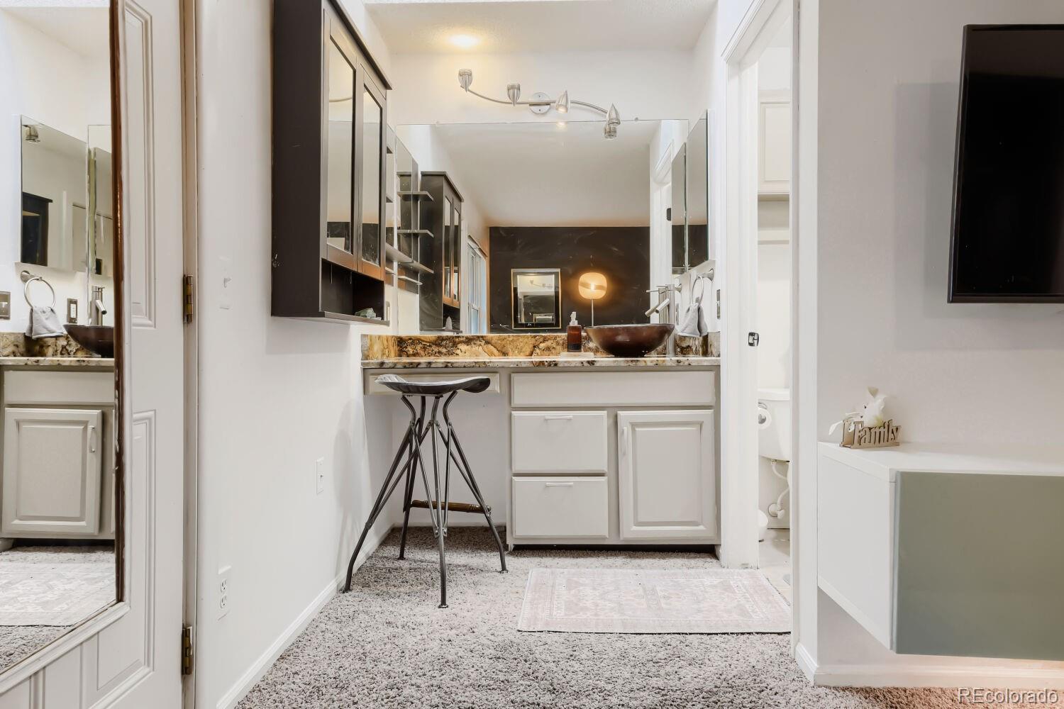 8266 S Logan Court Littleton CO 80122