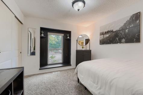 8266 S Logan Court Littleton CO 80122