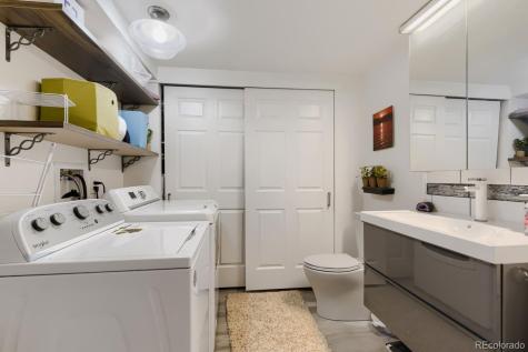 8266 S Logan Court Littleton CO 80122