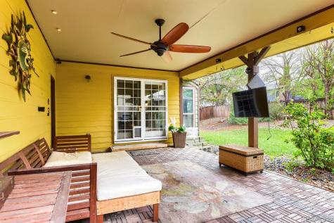 8266 S Logan Court Littleton CO 80122
