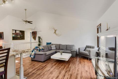 8266 S Logan Court Littleton CO 80122