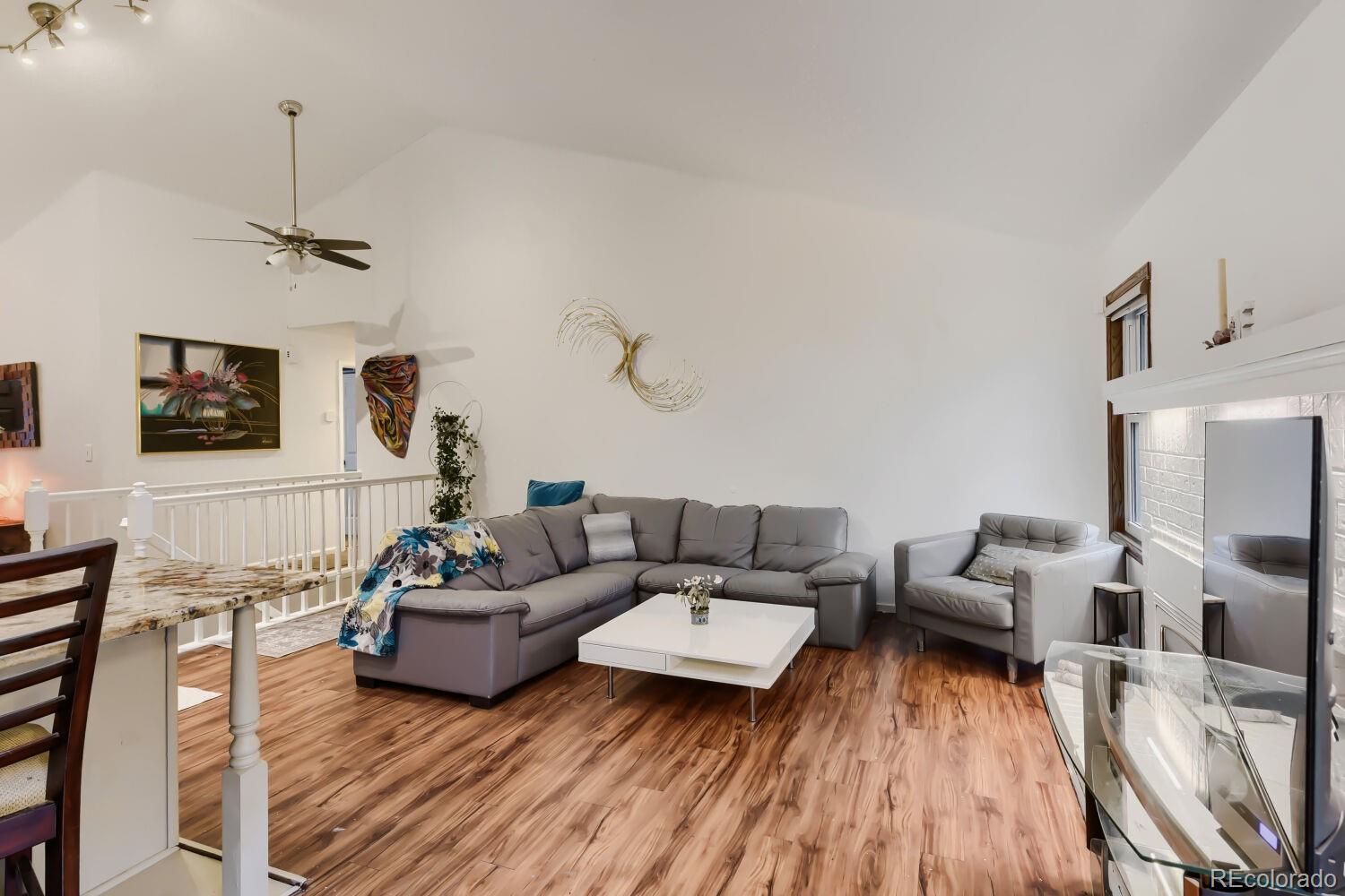 8266 S Logan Court Littleton CO 80122