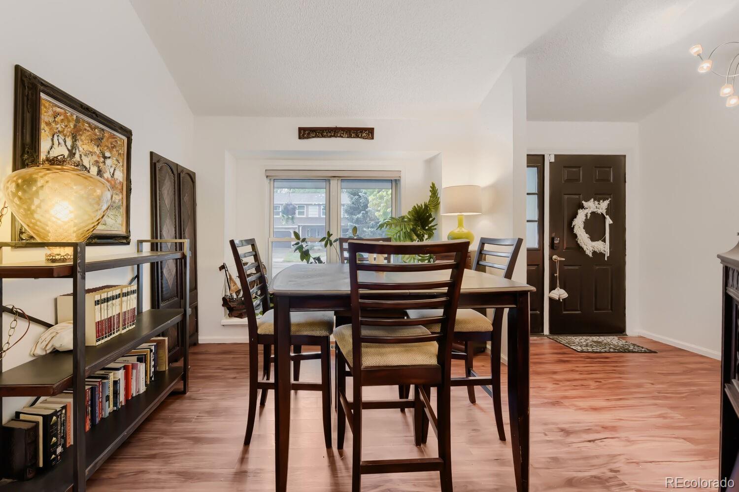 8266 S Logan Court Littleton CO 80122