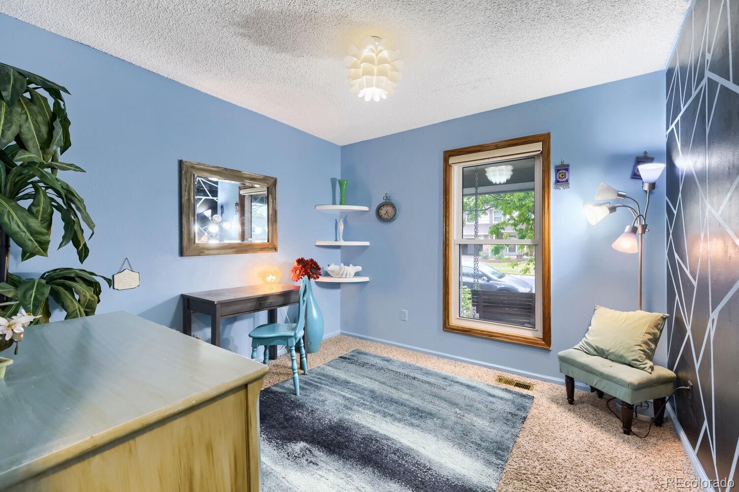 8266 S Logan Court Littleton CO 80122