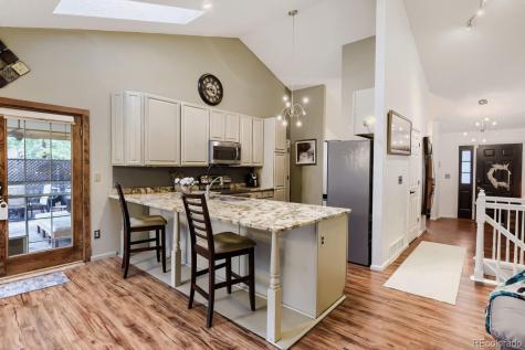 8266 S Logan Court Littleton CO 80122