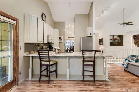8266 S Logan Court Littleton CO 80122