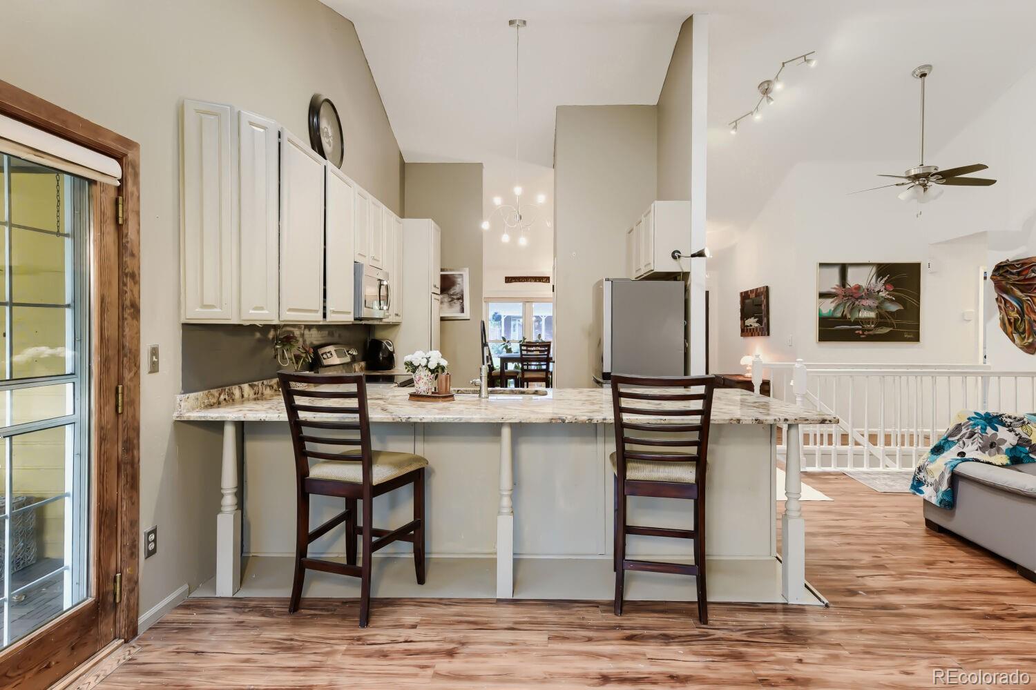 8266 S Logan Court Littleton CO 80122