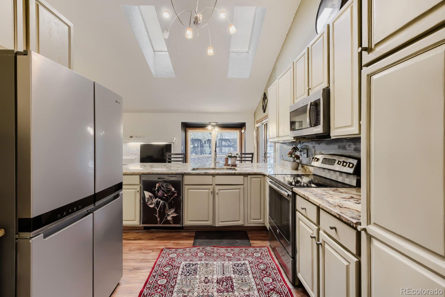 8266 S Logan Court Littleton CO 80122