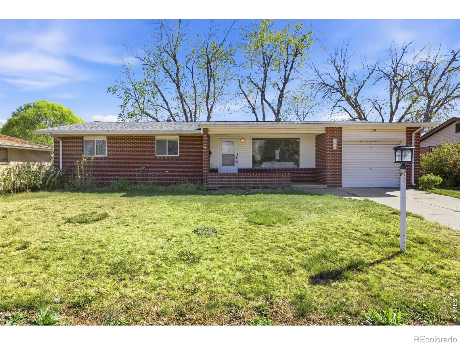 2216 12th Street Greeley CO 80631
