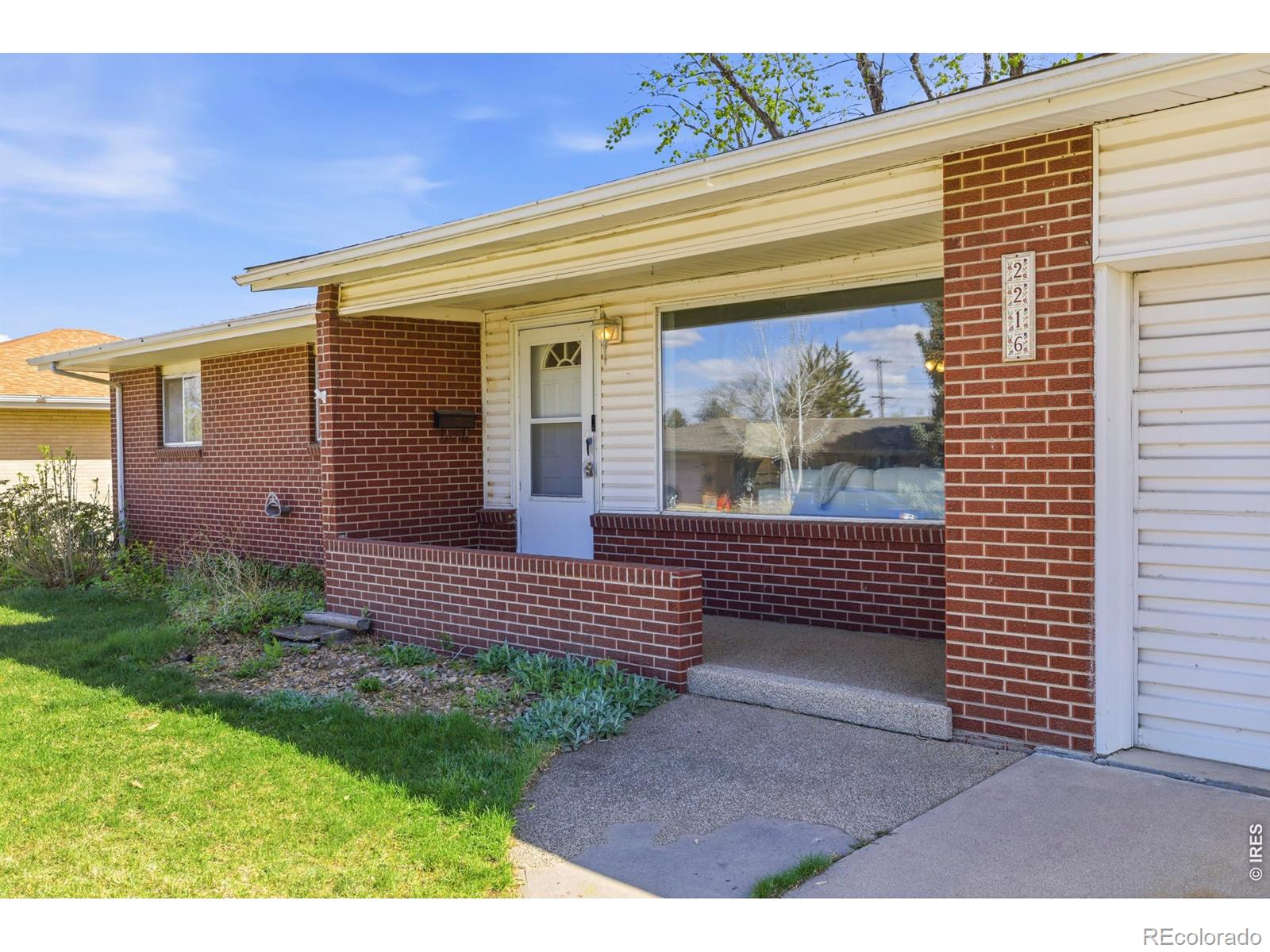 2216 12th Street Greeley CO 80631