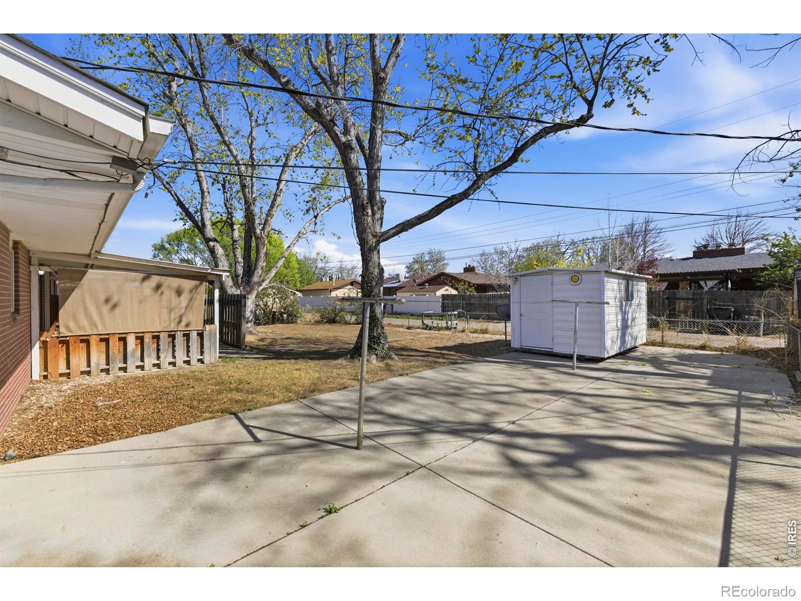 2216 12th Street Greeley CO 80631