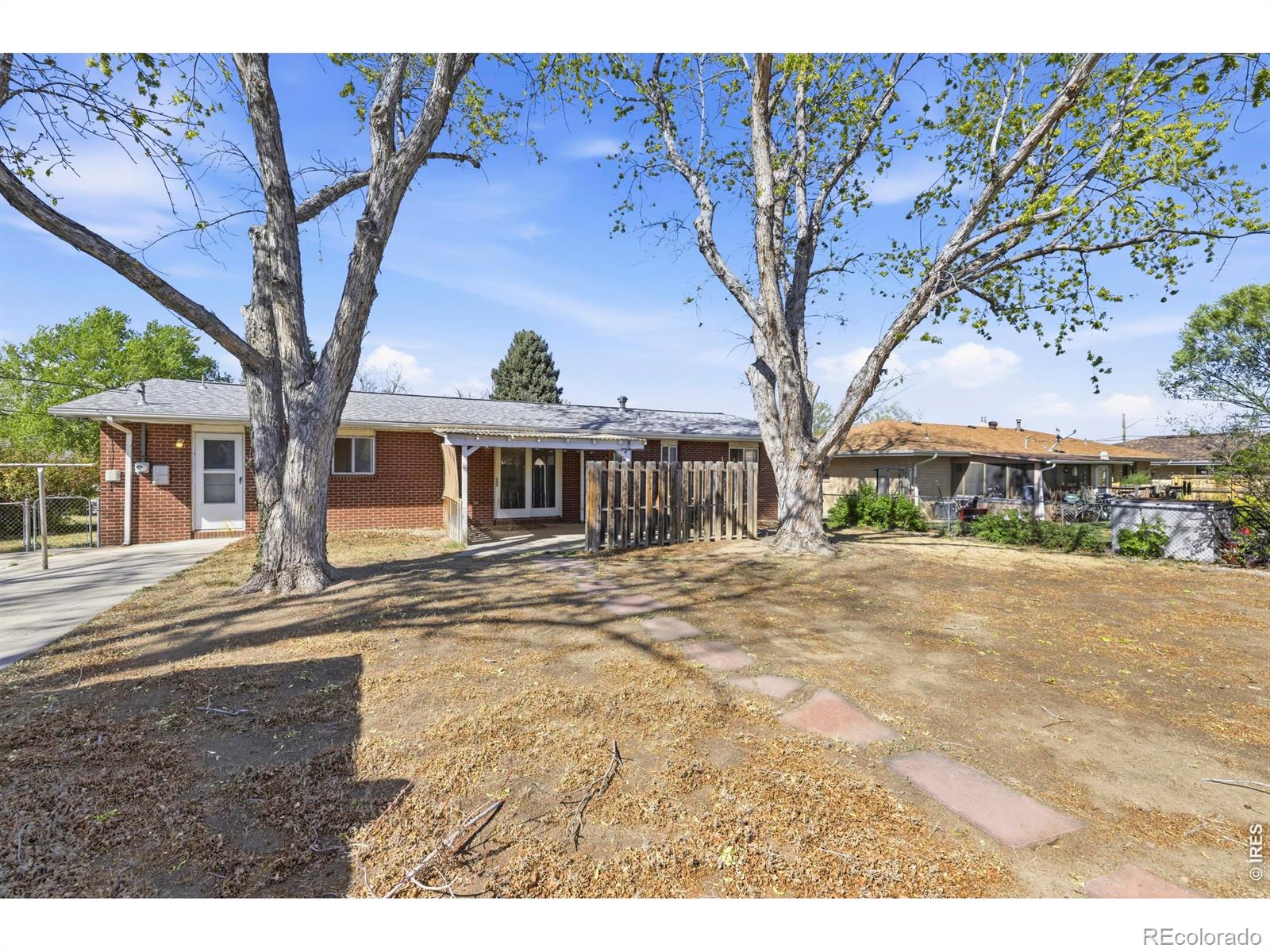 2216 12th Street Greeley CO 80631