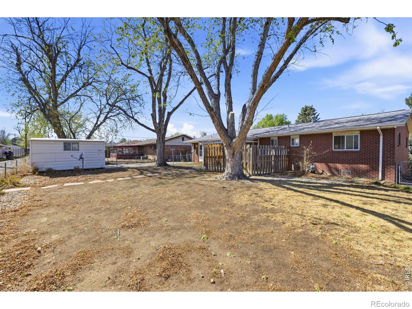 2216 12th Street Greeley CO 80631