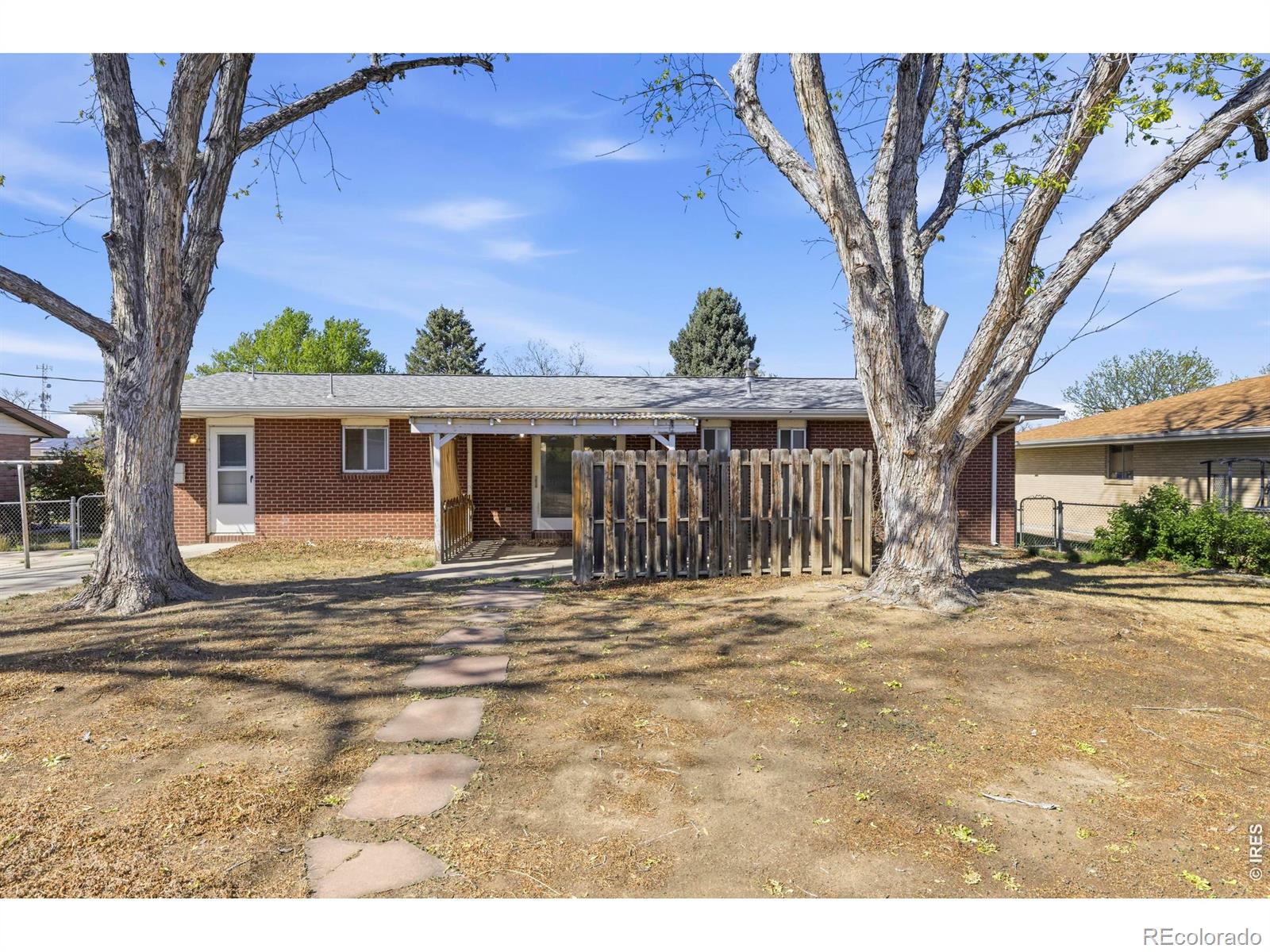 2216 12th Street Greeley CO 80631