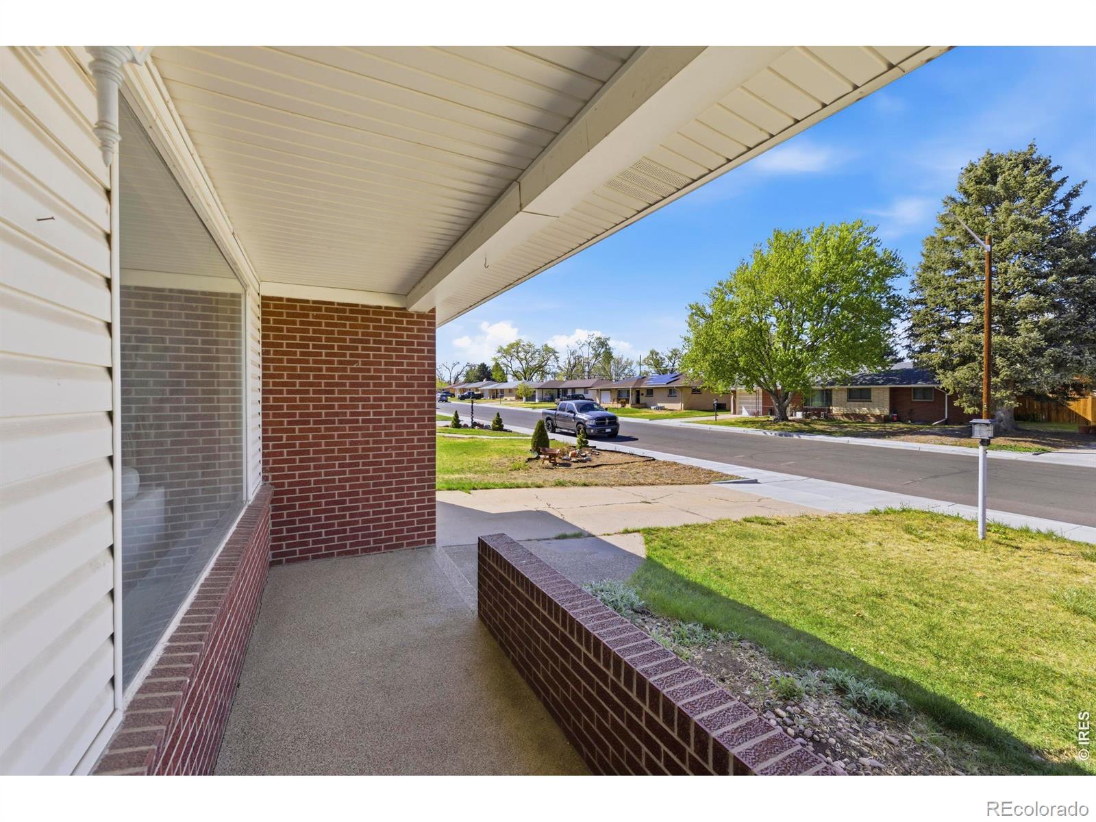 2216 12th Street Greeley CO 80631