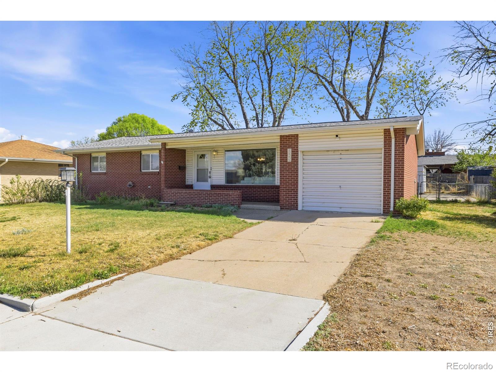 2216 12th Street Greeley CO 80631
