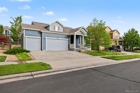 8922 Ellis Street Arvada CO 80005