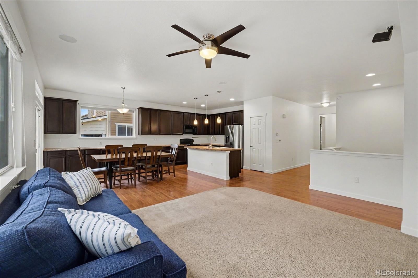 8922 Ellis Street Arvada CO 80005