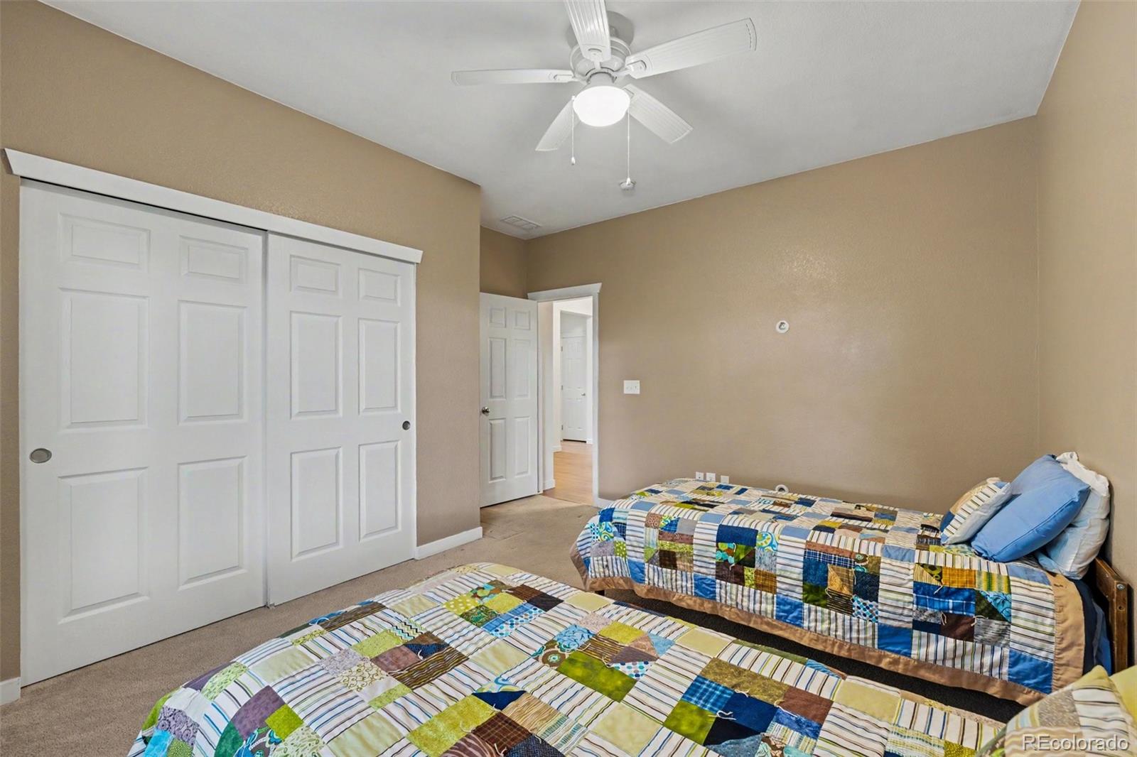 8922 Ellis Street Arvada CO 80005