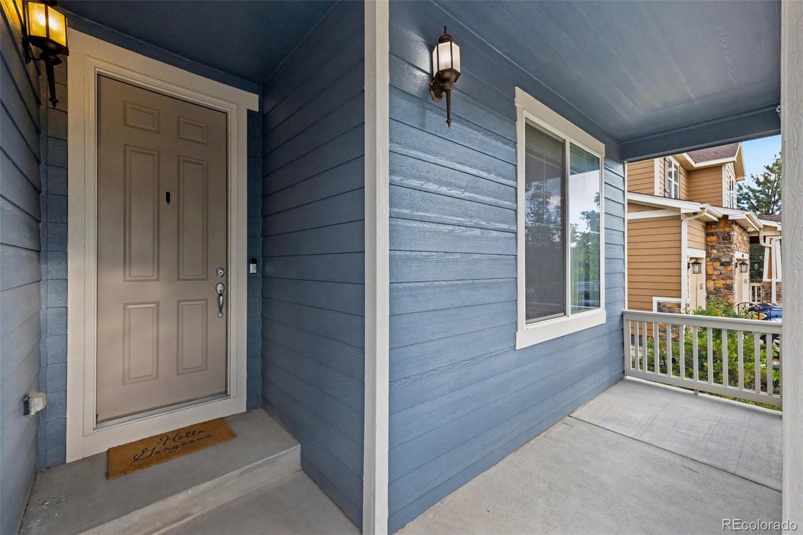 8922 Ellis Street Arvada CO 80005